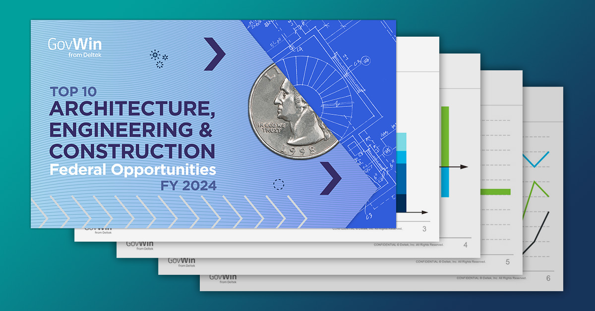 Build Your FY 2024 Pipeline With Top AEC Opportunities GovWin IQ   {3c26bbf5 D6d9 4094 Ad4a 88990bf36ab6} 1200x628 Thumbnail Top 10 Federal AEC Opportunities For FY 2024 25467 